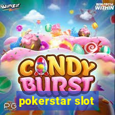 pokerstar slot