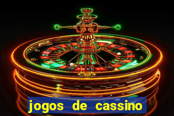 jogos de cassino para ganhar dinheiro no pix