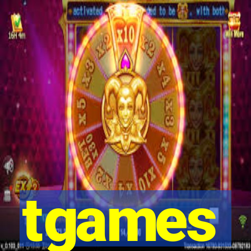 tgames