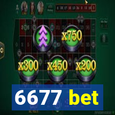 6677 bet