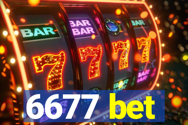 6677 bet