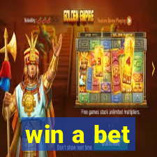 win a bet