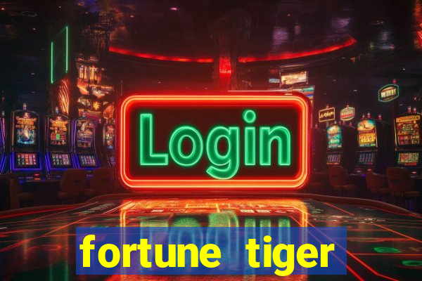 fortune tiger baixar play store