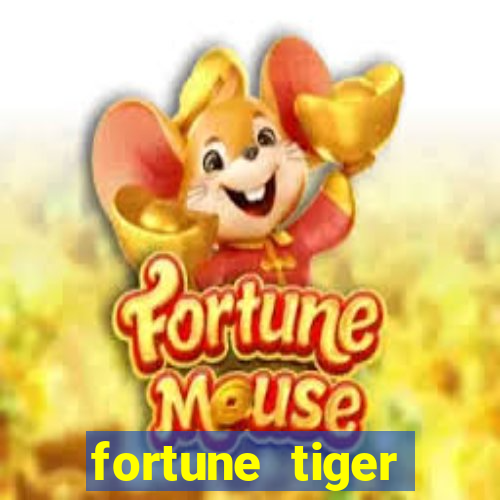 fortune tiger baixar play store