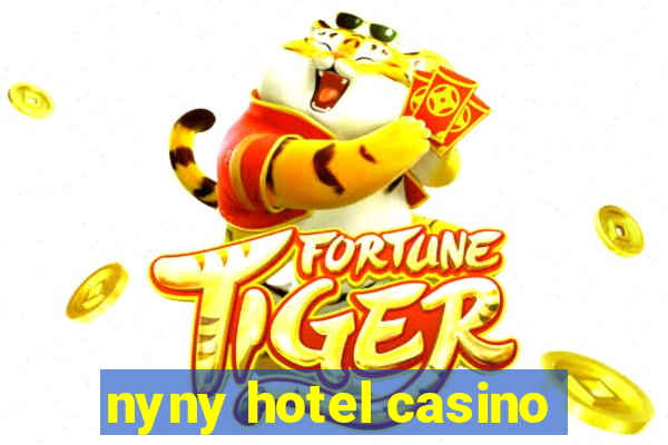 nyny hotel casino