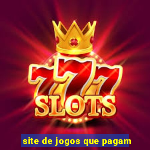 site de jogos que pagam