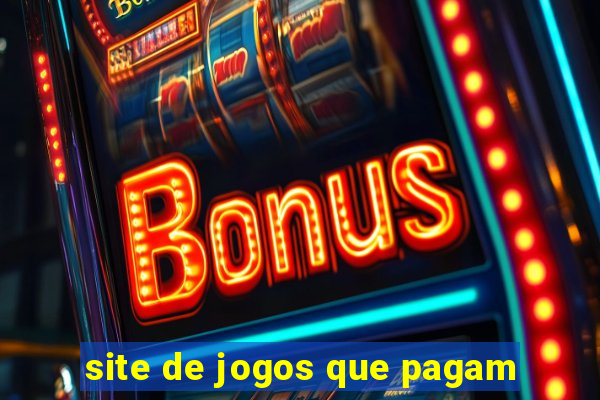 site de jogos que pagam