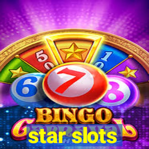 star slots