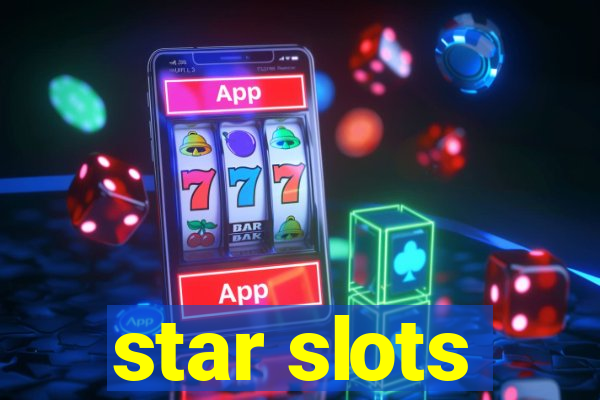 star slots