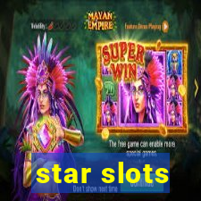 star slots