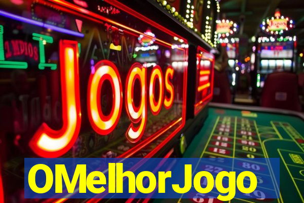 OMelhorJogo