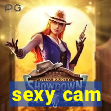 sexy cam