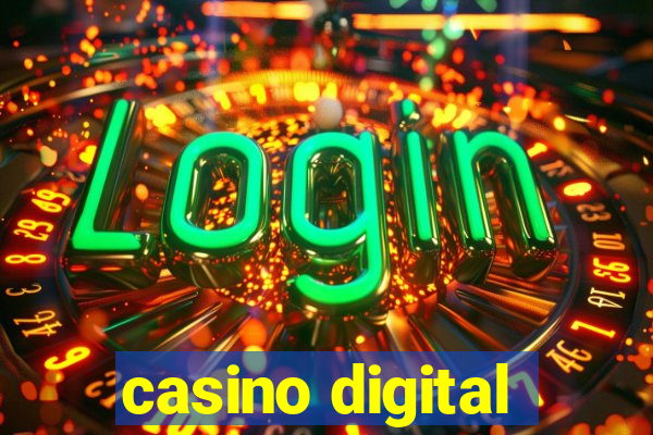 casino digital