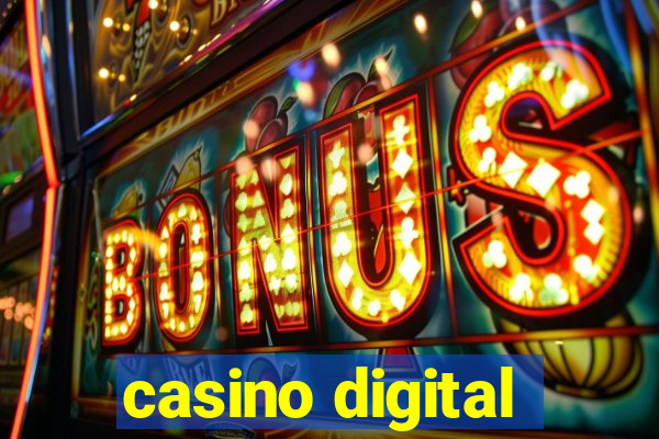 casino digital