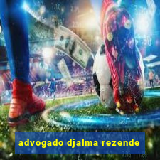 advogado djalma rezende