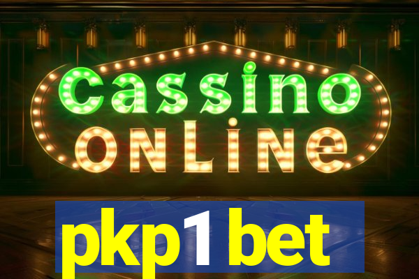 pkp1 bet