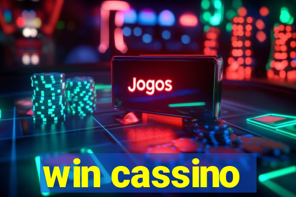 win cassino