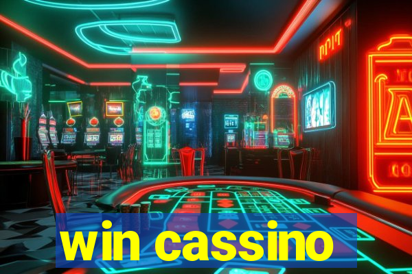 win cassino