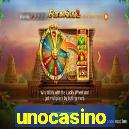 unocasino