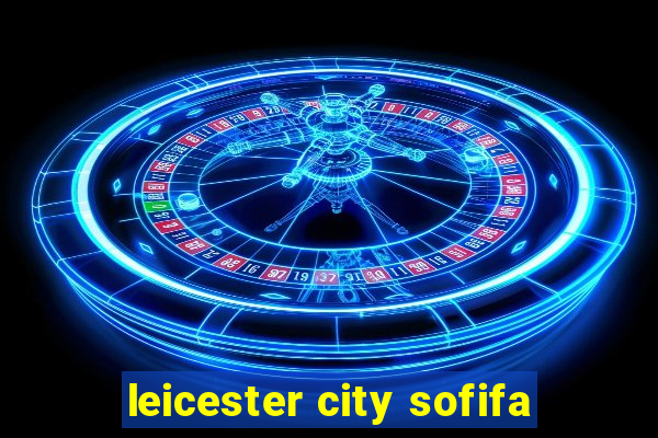 leicester city sofifa