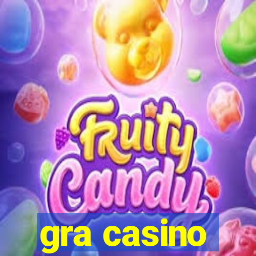 gra casino