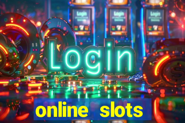 online slots machine free