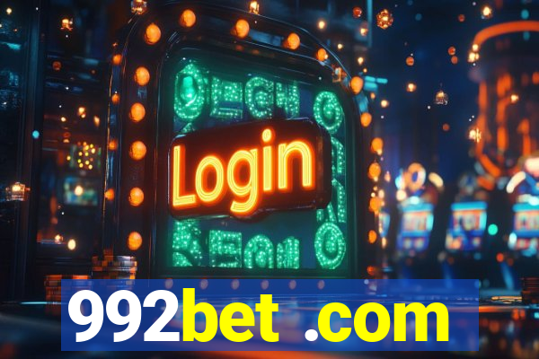 992bet .com