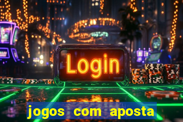 jogos com aposta de 1 centavo