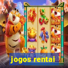 jogos rentai