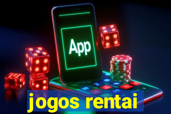 jogos rentai