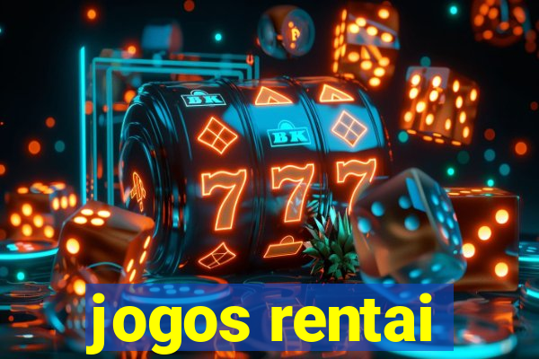 jogos rentai