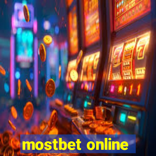 mostbet online