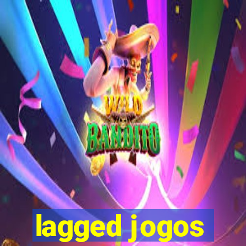 lagged jogos