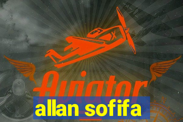 allan sofifa