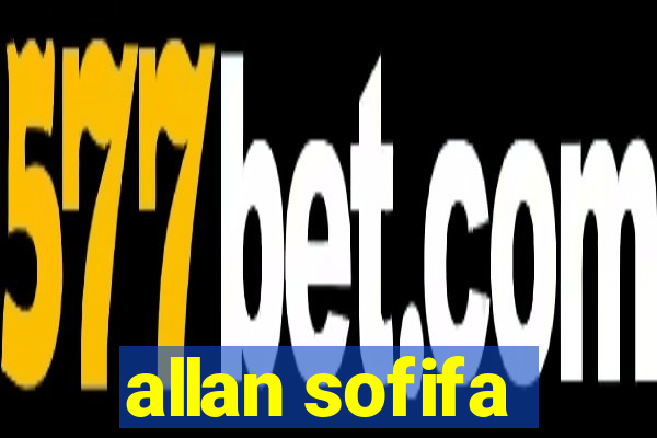 allan sofifa