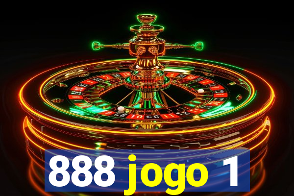 888 jogo 1