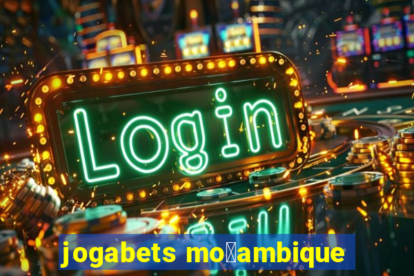 jogabets mo莽ambique