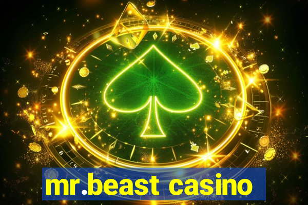 mr.beast casino