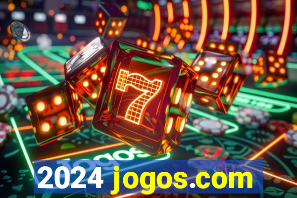 2024 jogos.com