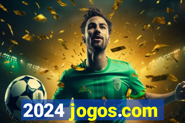 2024 jogos.com