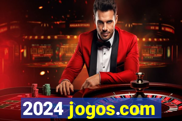 2024 jogos.com