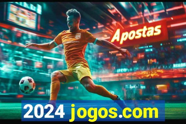 2024 jogos.com