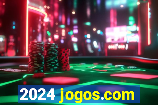 2024 jogos.com