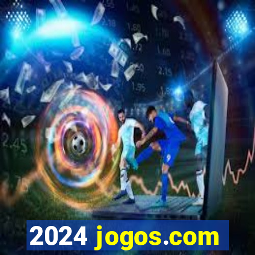 2024 jogos.com