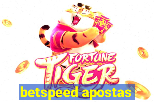 betspeed apostas