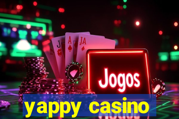 yappy casino