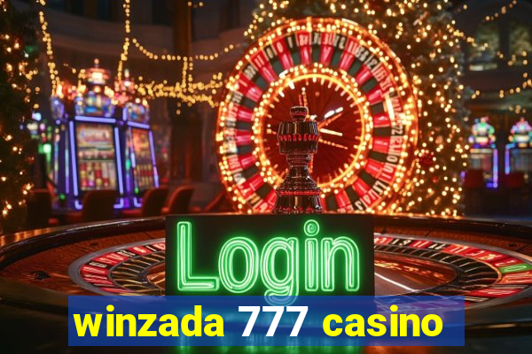 winzada 777 casino