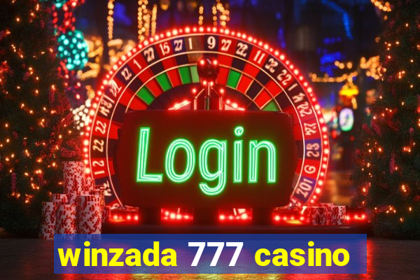 winzada 777 casino