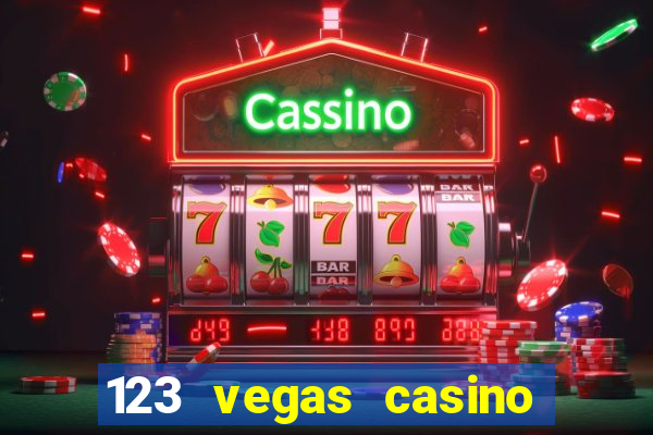 123 vegas casino no deposit free chips for existing players