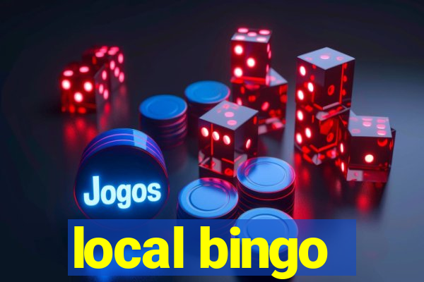 local bingo